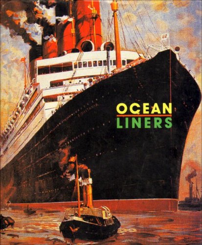 Ocean liners