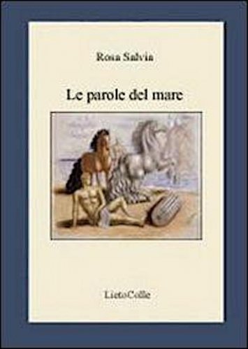 Parole del mare