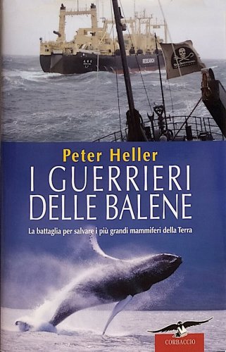 Guerrieri delle balene