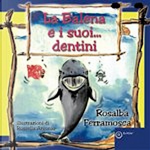 Balena e i suoi... dentini