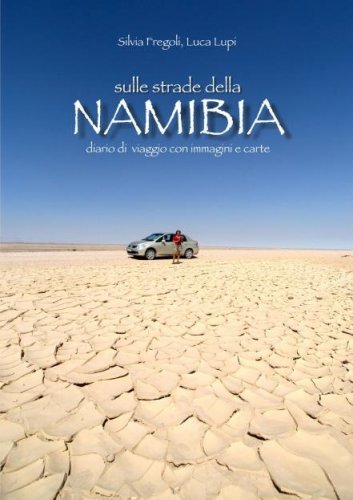 Sulle strade della Namibia