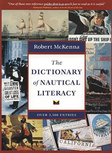 Dictionary of nautical literacy