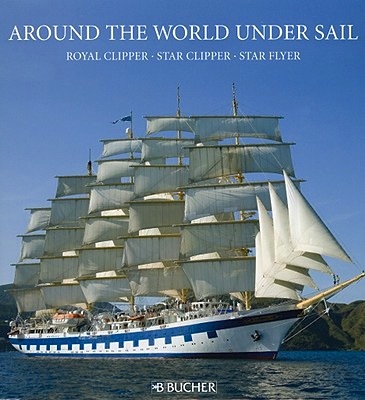 Around the world under sail