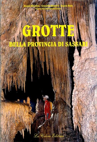 Grotte della provincia di Sassari