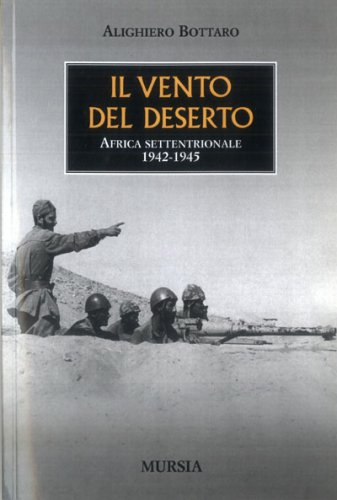 Vento del deserto