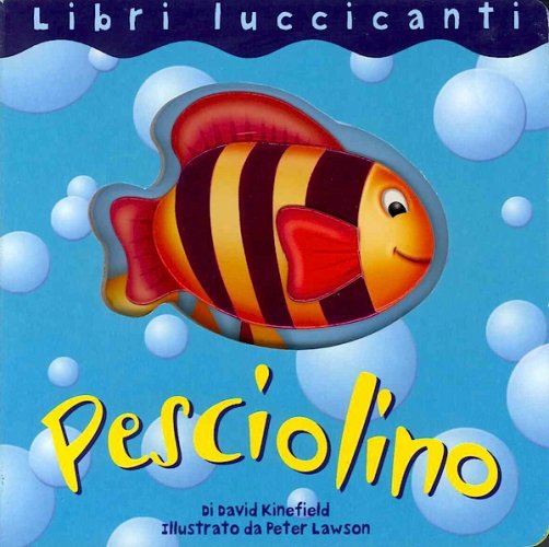 Pesciolino