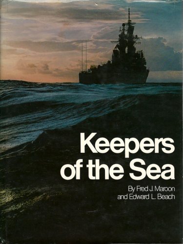 Keepers of the sea