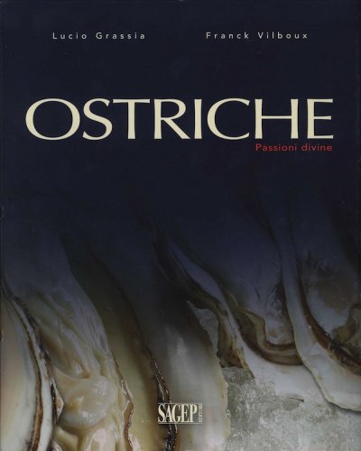 Ostriche