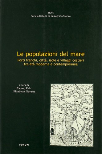 Popolazioni del mare