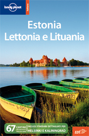 Estonia, Lettonia e Lituania