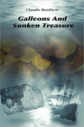 Galleons and sunken treasure