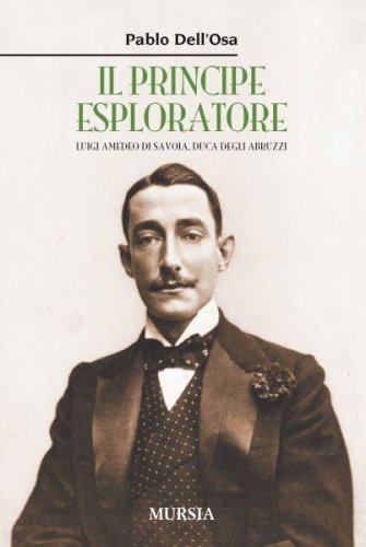 Principe esploratore