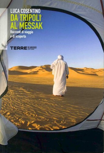 Da Tripoli al Messak