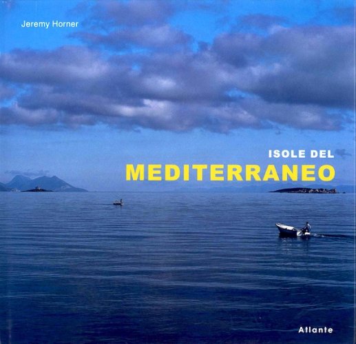 Isole del Mediterraneo