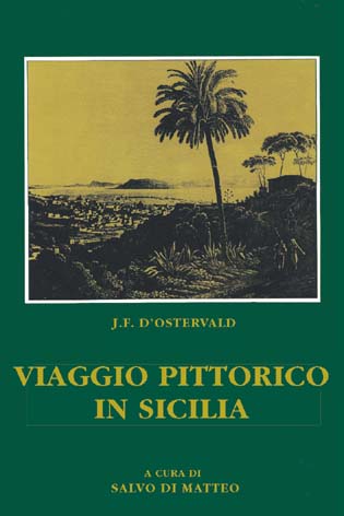 Viaggio pittorico in Sicilia