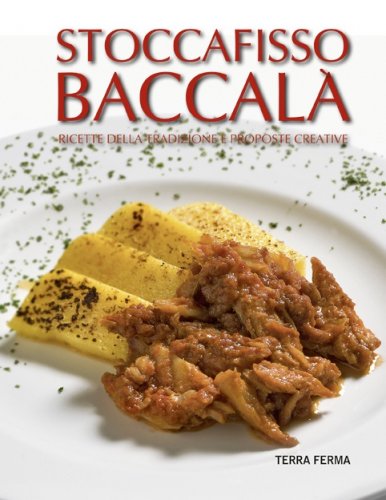 Stoccafisso baccalà