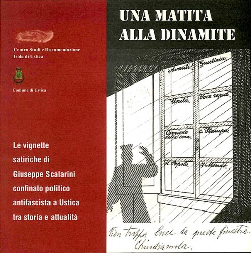 Matita alla dinamite