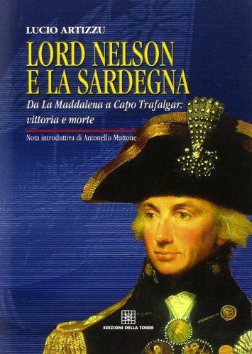 Lord Nelson e la Sardegna