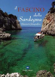 Fascino della Sardegna