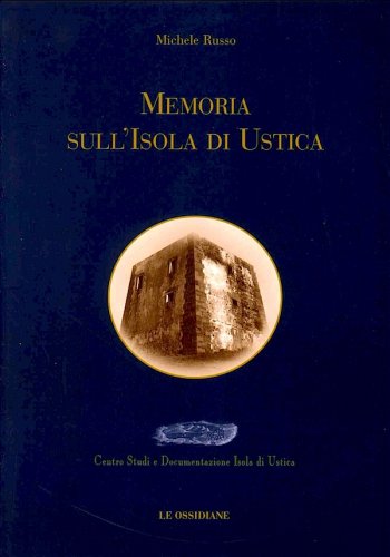 Memoria sull'isola di Ustica