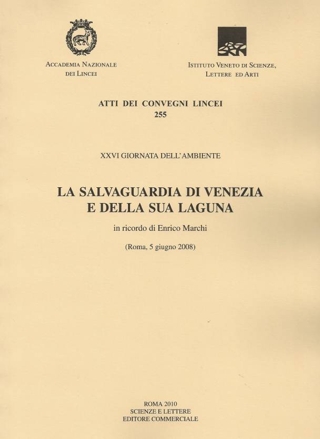 Salvaguardia di Venezia e della sua laguna