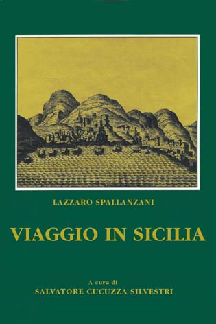 Viaggio in Sicilia