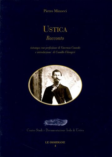 Ustica - racconto