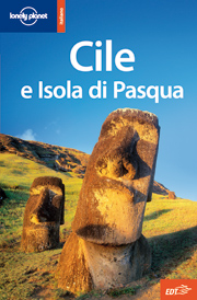 Cile e Isola di Pasqua