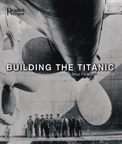 Building the Titanic