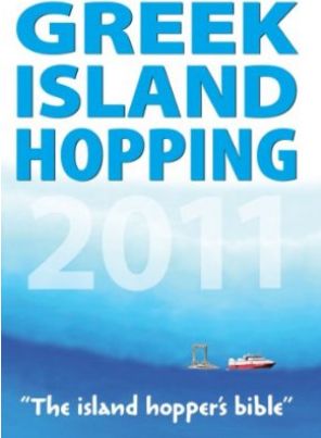 Greek island hopping 2011