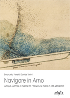 Navigare in Arno - con CD Rom