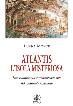 Atlantis l'isola misteriosa