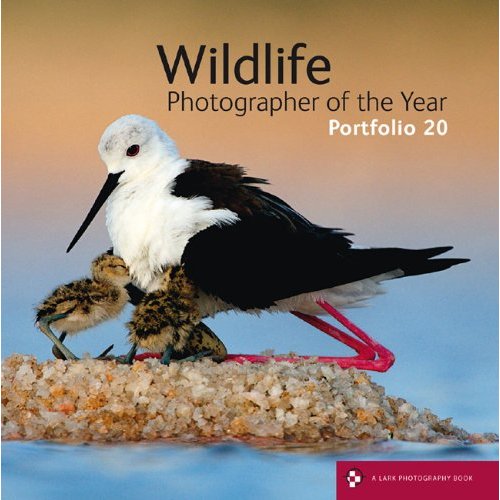 Wildlife photographer of the year - portfolio 20