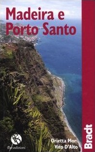 Madeira e Porto Santo