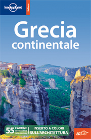 Grecia continentale