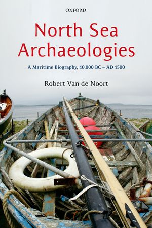 North Sea archaeologies