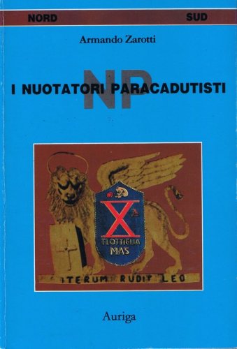 Nuotatori paracadutisti