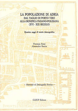 Popolazione di Adria