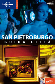 San Pietroburgo