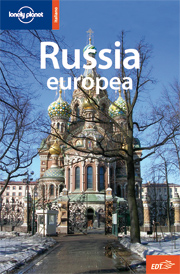 Russia europea