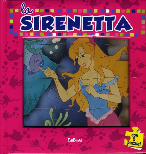 Sirenetta