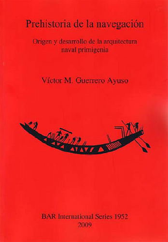 Prehistoria de la navegación