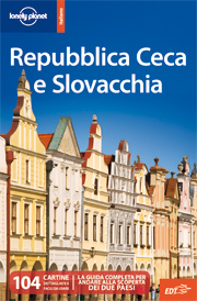 Repubblica Ceca e Slovacchia