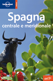 Spagna centrale e meridionale