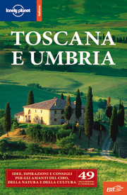 Toscana e Umbria