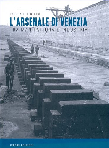 Arsenale di Venezia