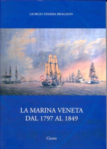 Marina veneta dal 1797 al 1849