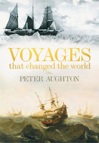 Voyages that changed the world