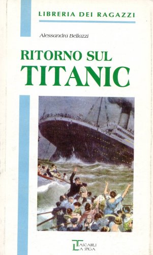 Ritorno sul Titanic