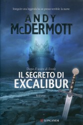 Segreto di Excalibur